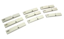 Aventics P503AB428359001 Pneumatic Manifold Blanking Plate, 503 Series, LOT OF 9