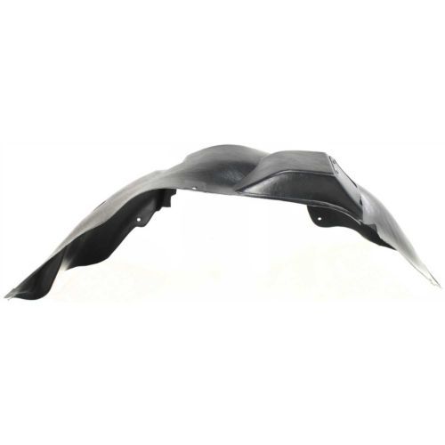 New Front, Passenger Side Fender Splash Shield For Jeep Grand Cherokee eBay