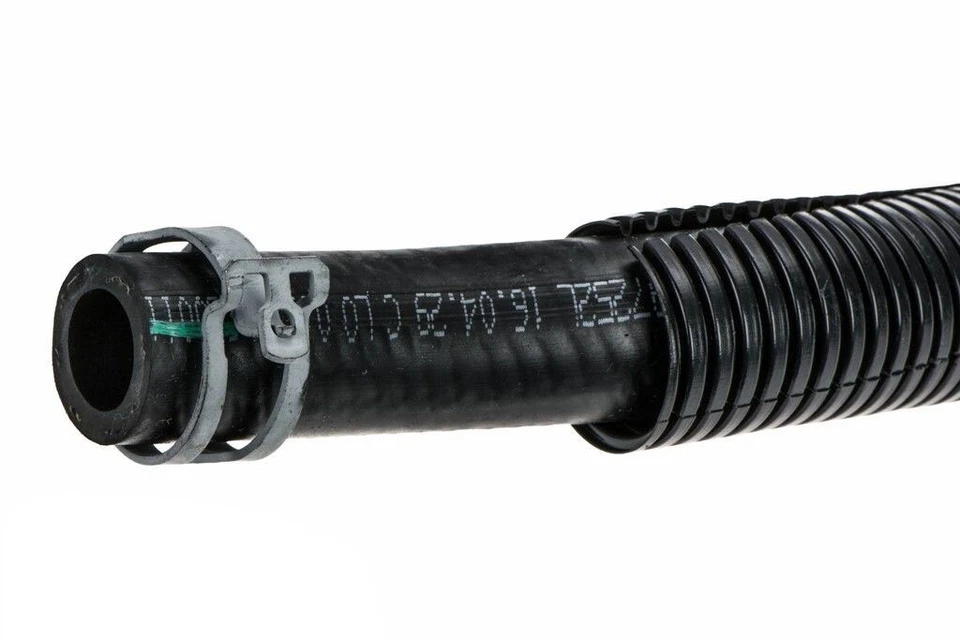 2006-2007 JEEP COMMANDER COM MANGUEIRA AQUECEDOR 4.7L V8 HVAC MOPAR GENUÍNA 68001160AA - Imagem 4 de 4