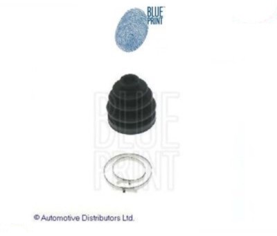 ADN18168 Headphone Kit, Semi Axle (BRAND-BLUEPRINT)