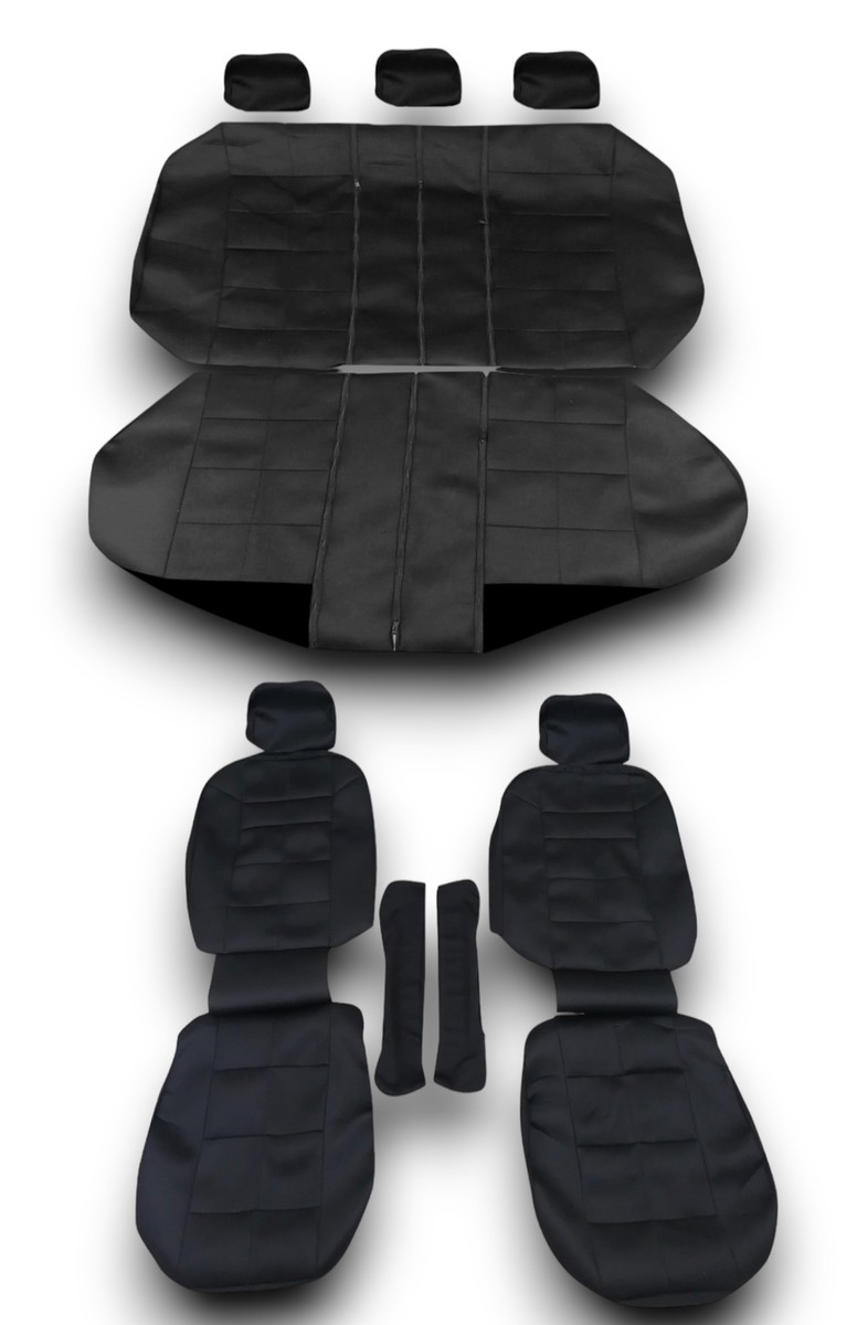Fiat 500 Seat Cover Set - Statue Of Liberty/ New York | Fiat 500 Forum - View #5