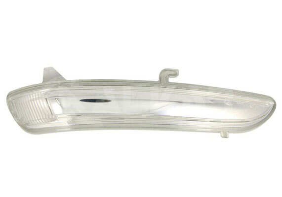 Right ALKAR 6202296 Indicator for CITROËN,OPEL,PEUGEOT,VAUXHALL
