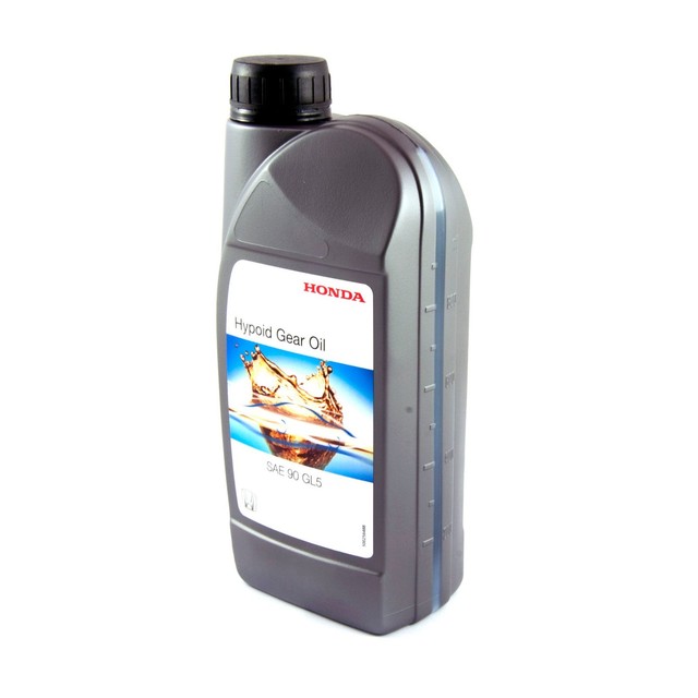 Genuine Honda Hg03 Hypoid Gear Oil 1 Litre 0829499901HE OB for sale online eBay