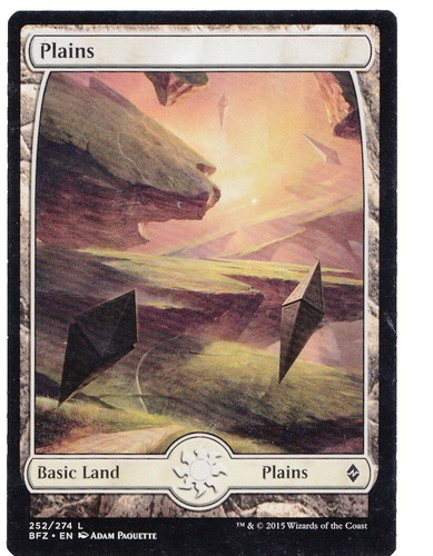 Guru Forest English Land MTG Magic the Gathering | eBay