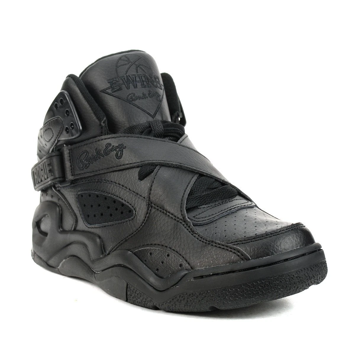 Patrick ewing rogue best sale 2