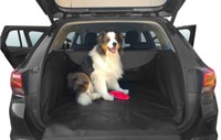 Bootector Kofferraumschutz FüR Opel Astra K Sports Tourer 2015- Kofferraumwanne