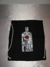 J&auml;germeister Festivalbeutel Turnbeutel