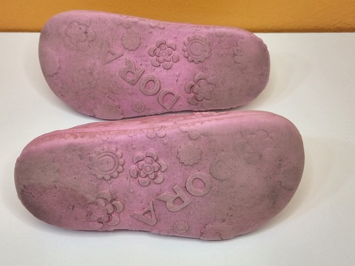 Dora la Exploradora Crocs - Imagen 5 de 8