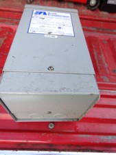 General Purpose Transformer by Acme Cat T-1-37921 , 240-480 volts , Single Phase