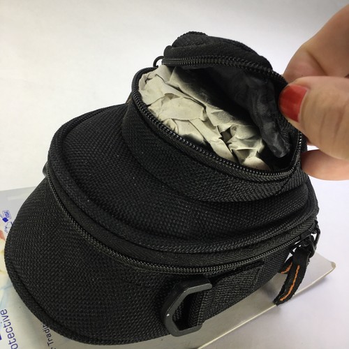 SAMSONITE Ultra Protective 3 Pockets Digital Traditional Photo Camera Bag - Picture 6 of 9
