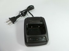 Baofeng Desktop Charger Compatible W BF 888S Two Way Radio