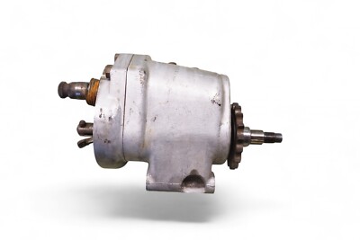  1965 Norton N15CS G15 CSR CS 750 Atlas P11 G15CSR commando *2475 Transmission 
