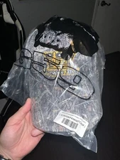 Brand New $uicideboy$  G59 Suicidedome 5 Panel Hat Camo