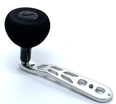 Pro Challenger Blank Power 45mm EVA Knob For Penn 113H 113HL 113HLW Fishing Reel