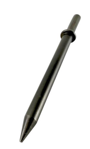 (QTY:3) Air Chisel Precision Ground Shank Air Hammers Tapered Punch Ripping - Picture 2 of 3