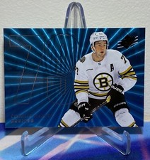 2024-25 Upper Deck SPX Hockey CHARLIE MCAVOY #73