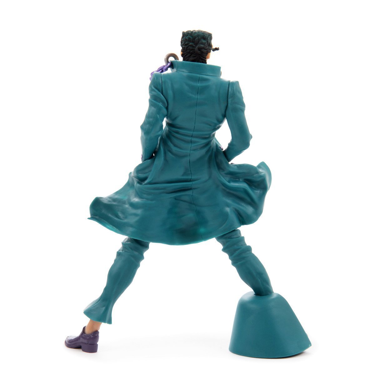 JOJO'S FIGURE GALLERY ジョータロ・クジョウ JoJo Prize] Unboxing the snow-white Jotaro from JoJo's