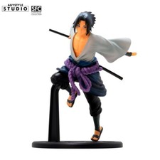 ABYstyle Naruto Sasuke AbyStyle Studio Figure collectables