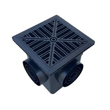 Sandbaggy 12 x 12 Stormwater Catch Basin - 4 ...