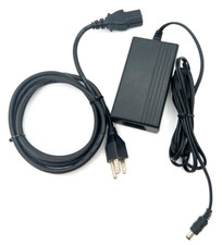 New Genuine CUI INC EPA-201D-24 Switch-Mode Power Supply Adapter 24VDC 0.38A