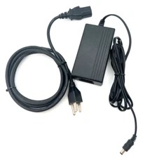 New Genuine CUI INC EPA-201D-24 Switch-Mode Power Supply Adapter 24VDC  0.38A