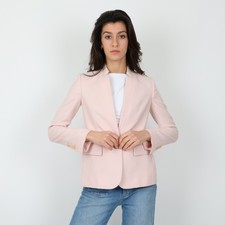 Stella Mccartney Blazer, Uk Size 4