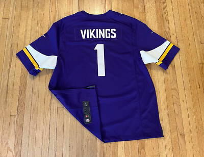 Vikings チアユニフォーム　大きめサイズ Vikings チアユニフォーム 大きめサイズ