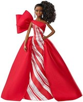 Mattel 2019 Holiday Barbie Doll