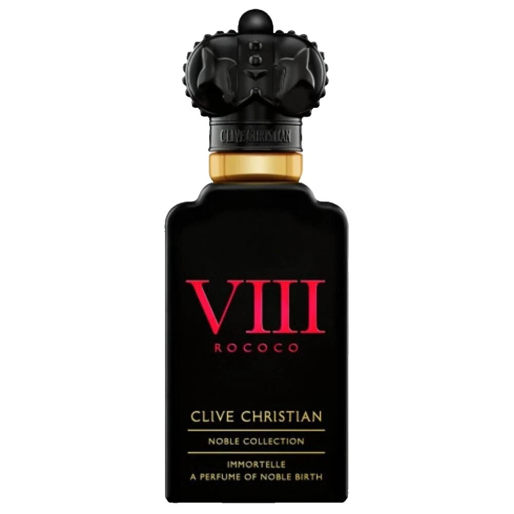 Ароматы Clive Christian Unisex