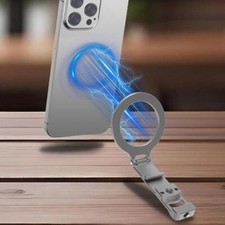 for mobile phone magnetic holder cold shoes 1/4 thread interface D3P7