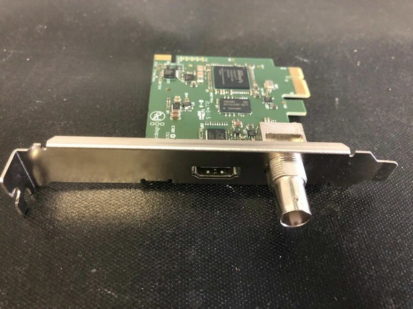 decklink mini recorder