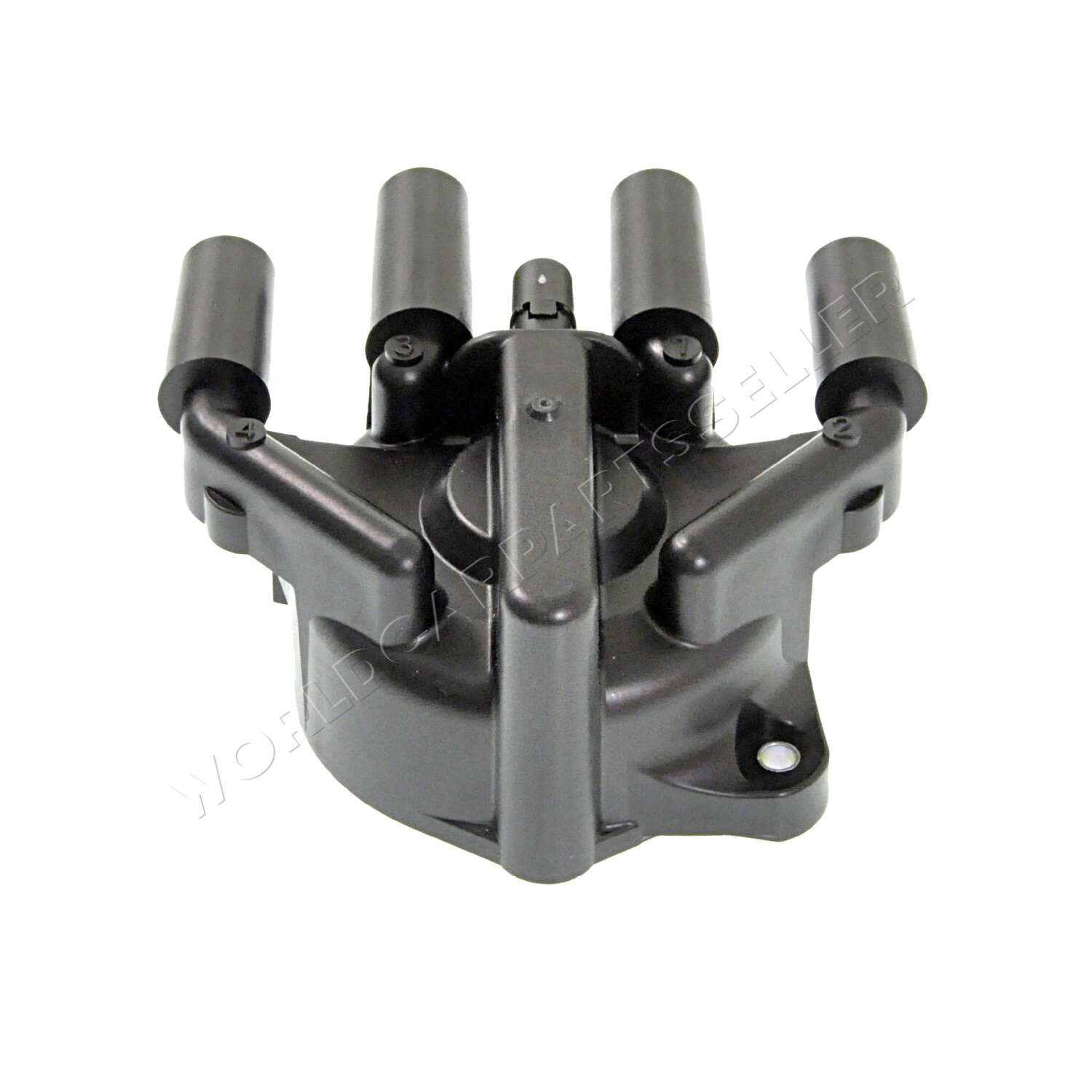 BLUE PRINT Distributor Cap For MAZDA 323 C V F VI P S 9404 B3M518V00