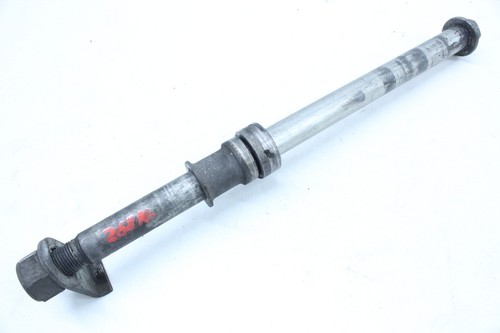 HONDA CBR 1000 F SC24     Steckachse Achse hinten Hinterrad  268