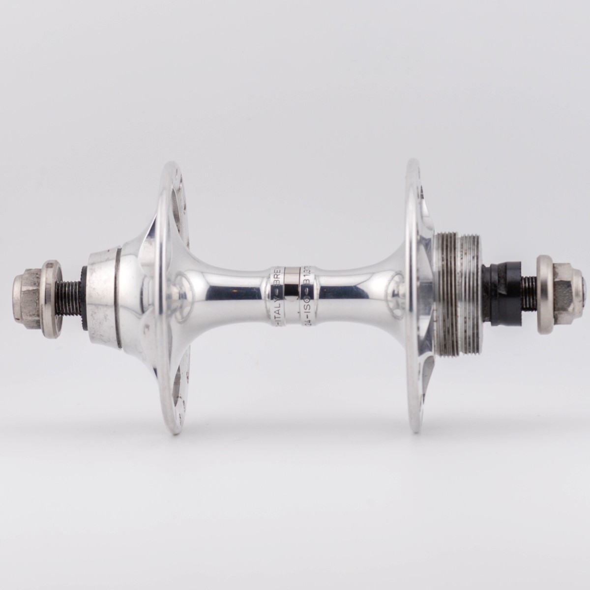 CAMPAGNOLO C-RECORD 前後ハブ 32H ISO Cレコ CAMPAGNOLO C-RECORD 前後ハブ 32H ISO Cレコ パーツ
