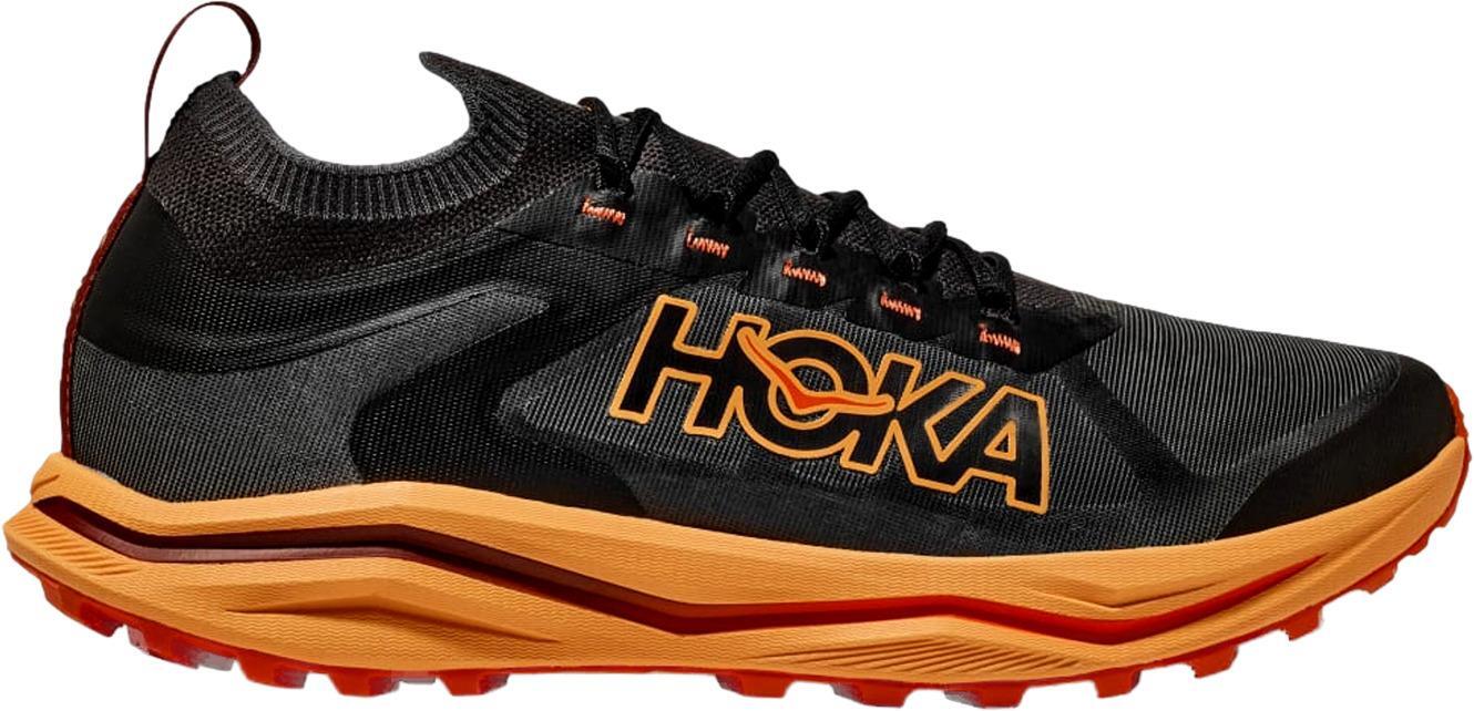Hoka One One HOKA Zinal 2 Black Sherbet for sale | eBay