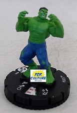 HEROCLIX Incredible Hulk FF001 HULK Fast Forces