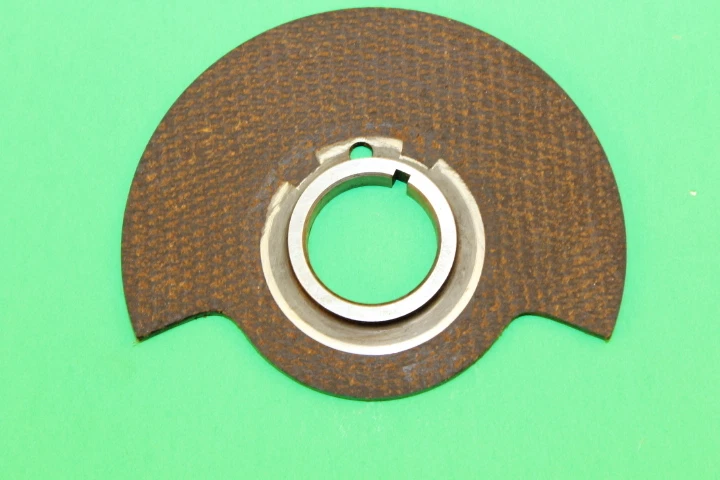 Disco giratorio de válvula Kawasaki F2 F2TR F3 NUEVO DE STOCK PIEZA # 12001-005 Foto 3 de 4