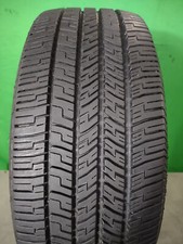 Single-Used-245/55R18 Goodyear Eagle RS-A�...