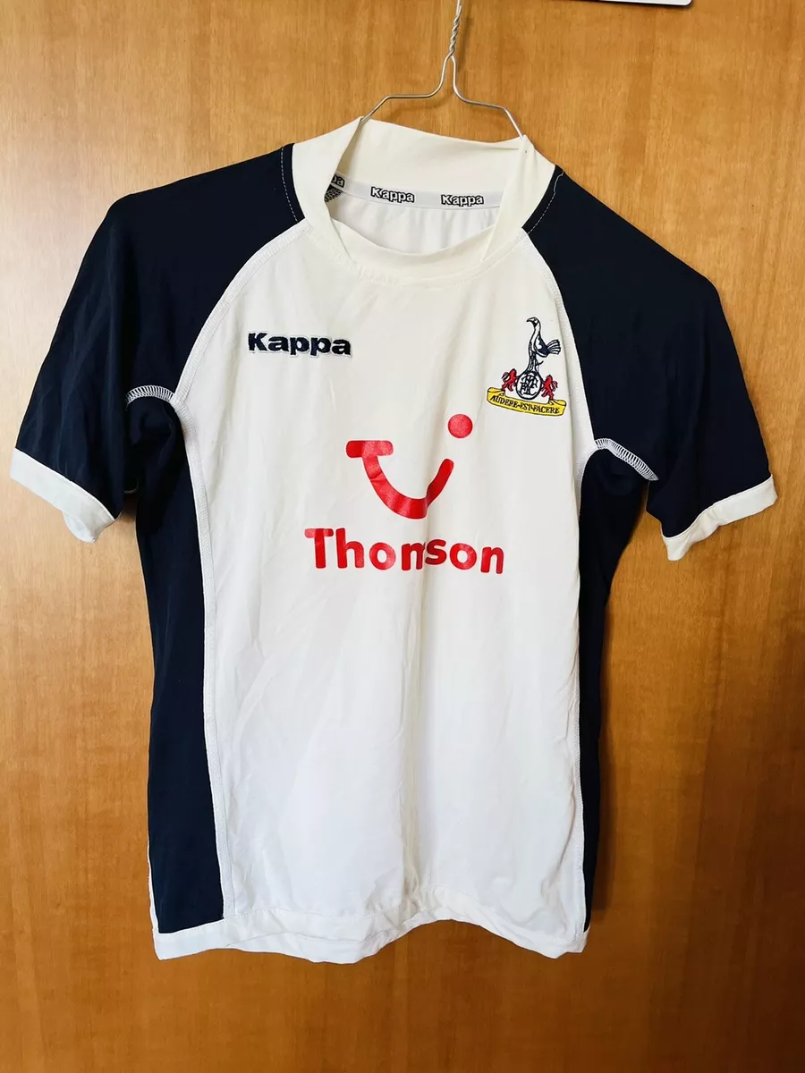 tottenham hot spurs jersey