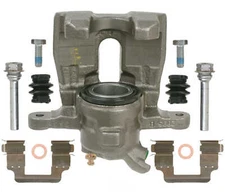 Disc Brake Caliper-Natural Cardone 19-3357 Reman