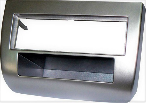 AUTORADIOBLENDE EIN DIN LANCIA YPSILON AB 2007 ADAPTER EIN DIN - Bild 2 von 3