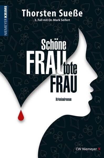 Thumbnail - Schöne Frau, Tote Frau
