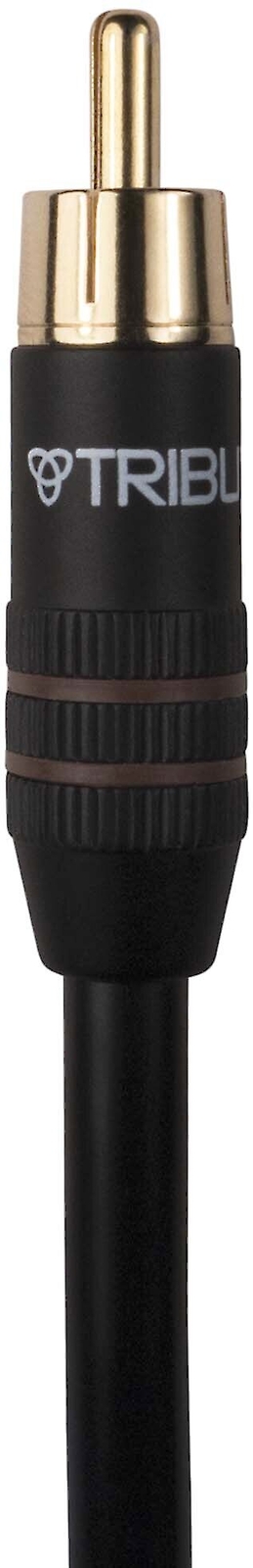 Кабель для сабвуфера Tributaries серии 2 длиной 3 метра