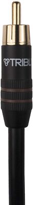 Tributaries Series 2 Subwoofer cable 3 meter