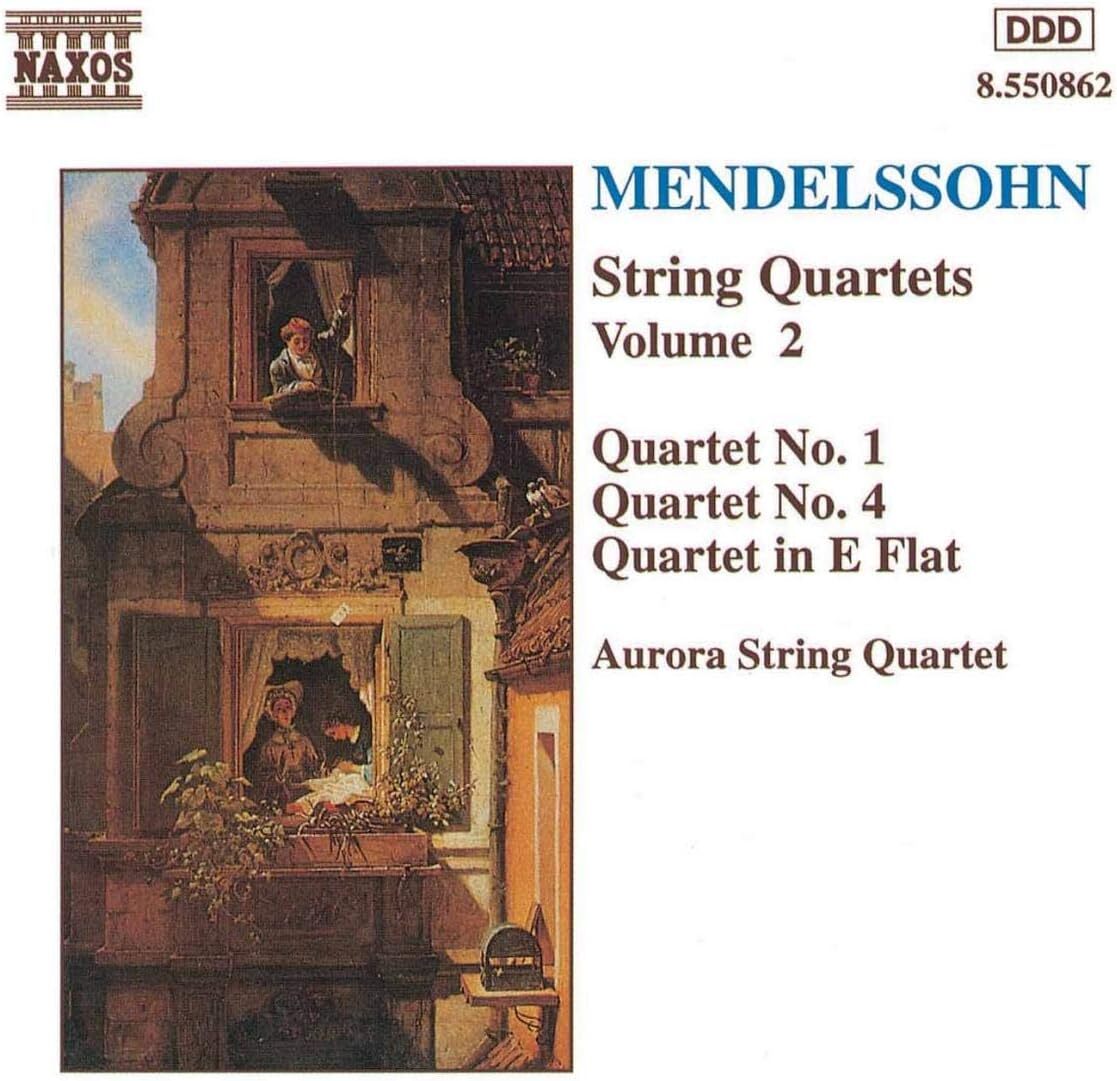 Квартеты - Том 2