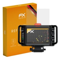 3x Screen Protection Film for Blackmagic Studio Camera 6K Pro matt&shockproof