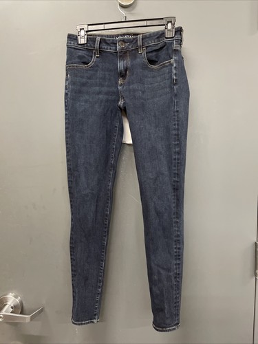 Super Stretch X4 Jegging size 