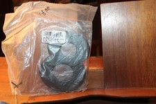5" Heavy Metal Rubbed Bronze Finish House Number "8" In Package