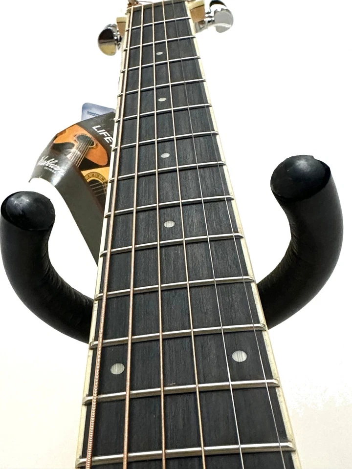 Washburn Festival Mini-Jumbo Electric Acoustic Guitar EA20-A - Image 4 of 4