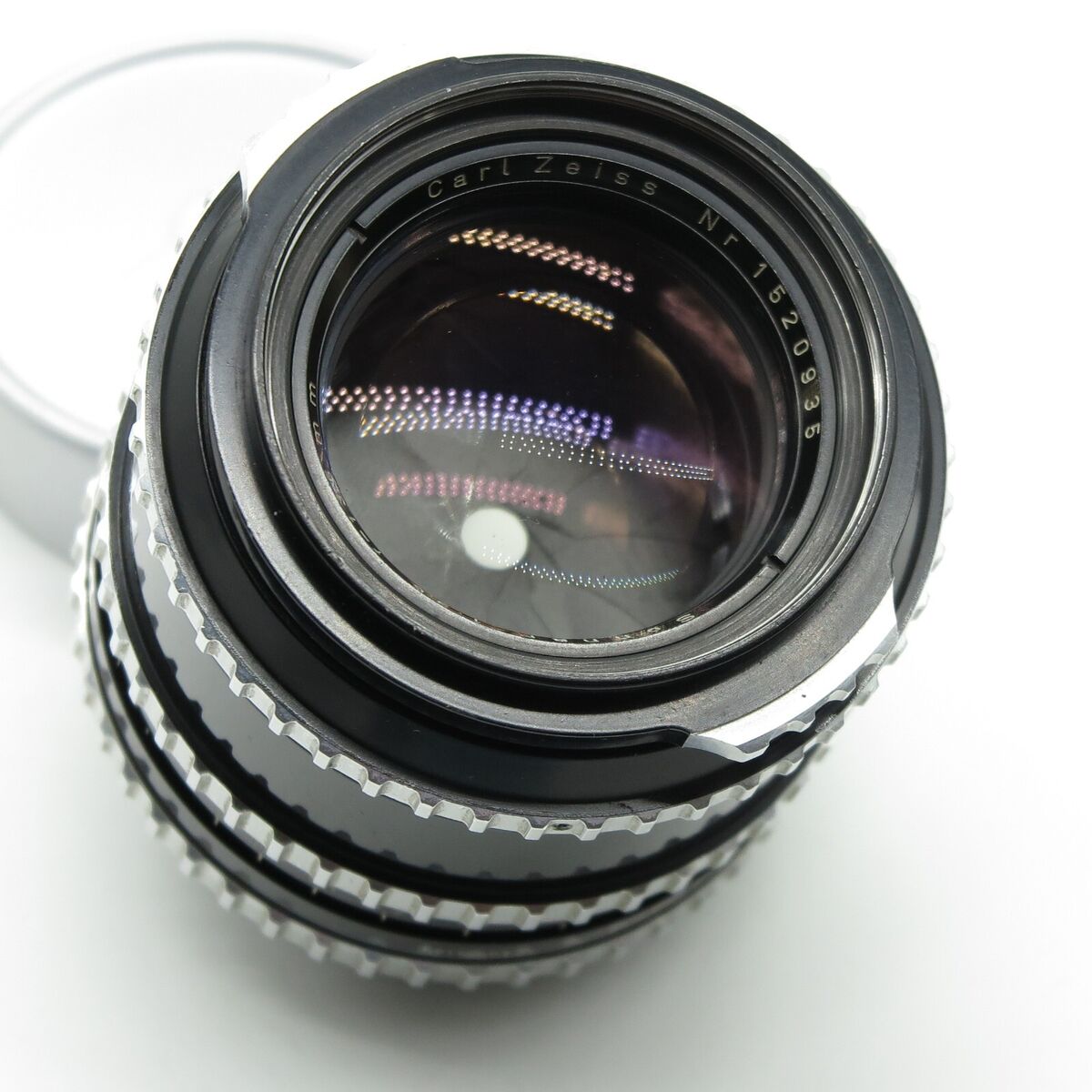Carl Zeiss Sonnar f/3.5 135mm for Hasselblad 1600 & 1000F Carl Zeiss Sonnar f/3.5 135mm for Hasselblad 1600 & 1000F